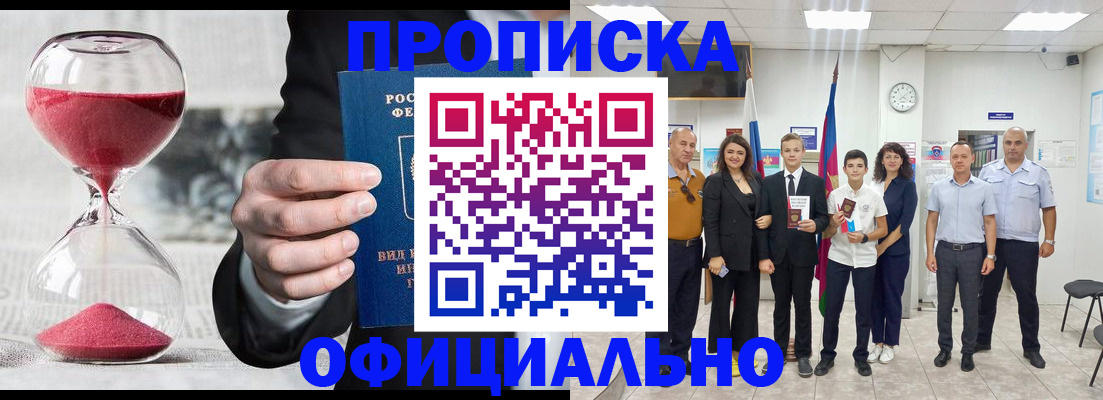 прописка гарантия в Вытегре